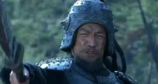 张郃征战沙场四十年,最后是怎么死的