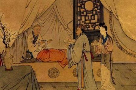 汉文帝刘桓没有背景没有势力，为什么选择进京继位