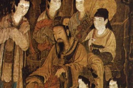 汉文帝刘桓没有背景没有势力，为什么选择进京继位