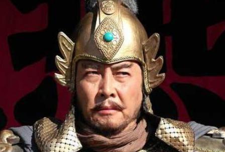 耿炳文:朱元璋晚年最倚重的大将,最后是怎么死的