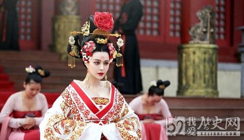 武则天为什么要“禁猫”