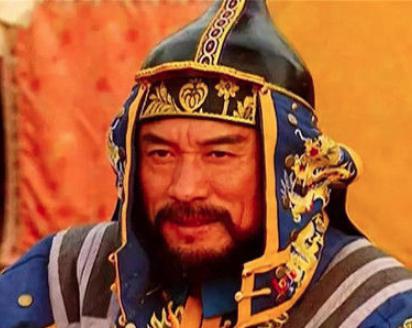 揭秘:大将军年羹尧为什么一直都没造反