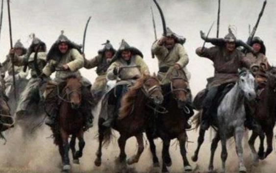 金国被蒙古攻击的时候,为什么会迁都到到开封