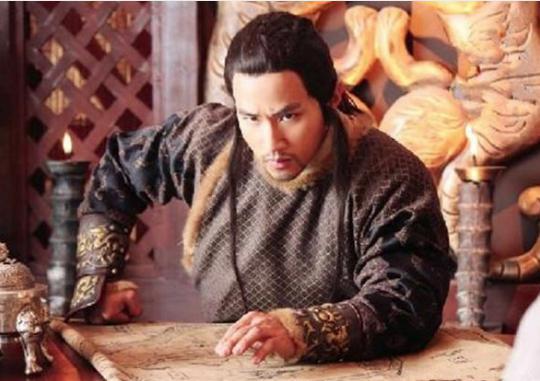 金国被蒙古攻击的时候,为什么会迁都到到开封