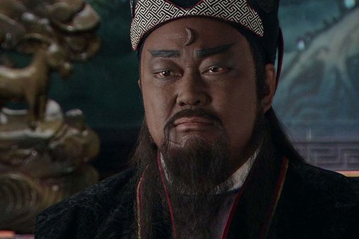 宋仁宗为什么会被包拯吐口水?