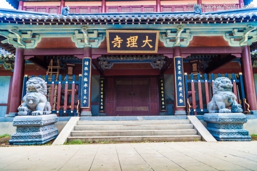 明朝的五寺机构是怎样的机构