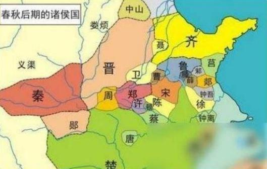 春秋战国时期幕僚都是在不同国家跳槽,是怎么区分他是间谍还是真幕僚的