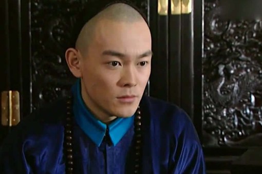 弘时为什么会被削宗籍?