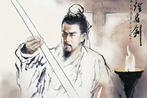 辛弃疾：大宋第一古惑仔这个说法怎么来的