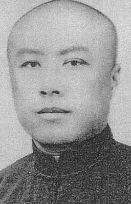 伪满洲国缔造者之一的熙洽,到底是个怎样的人