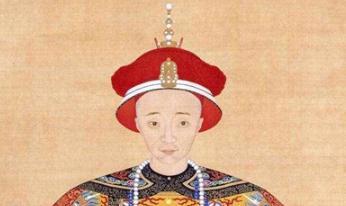 咸丰死后为什么四年之后才下葬