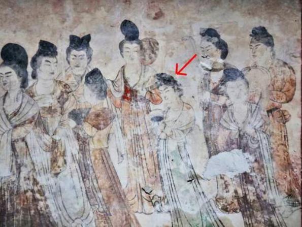 唐中宗李显第七女，永泰公主到底是怎么死的