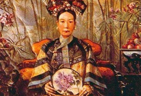 咸丰临终前，为什么不杀了慈禧