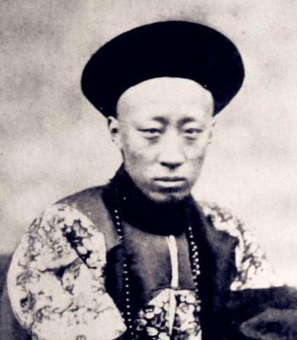 咸丰临终前，为什么不杀了慈禧