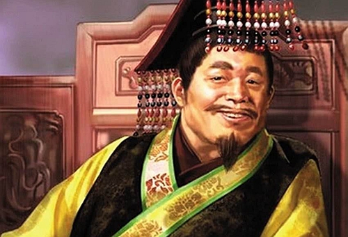 梁冀势力庞大,刘志为什么能反扑?