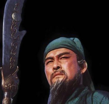 刘备出征为什么总是带张飞不带关羽