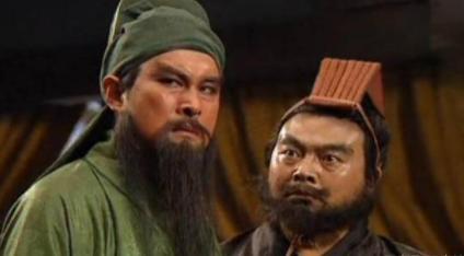 刘备出征为什么总是带张飞不带关羽