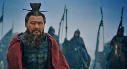 强大的曹操为什么会在败给赤壁之战输给孙刘呢 这是为什么呢