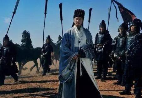 强大的曹操为什么会在败给赤壁之战输给孙刘呢 这是为什么呢