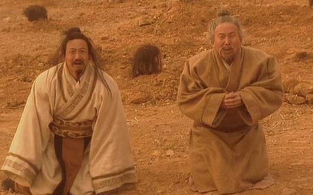 秦始皇灭亡六国、统一天下时,赵国为什么有两个灭亡时间?