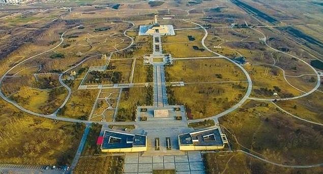 秦始皇灭亡六国、统一天下时,赵国为什么有两个灭亡时间?