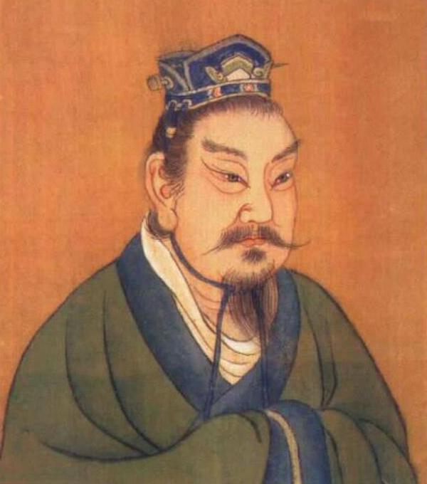 秦始皇灭亡六国、统一天下时,赵国为什么有两个灭亡时间?