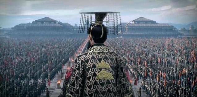 秦始皇灭亡六国、统一天下时,赵国为什么有两个灭亡时间?