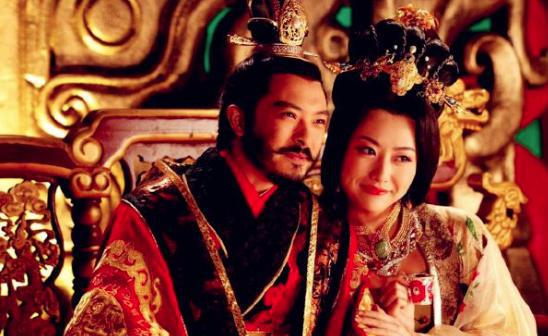 隋炀帝被处死后，极为受宠的萧皇后为什么反而活了81岁