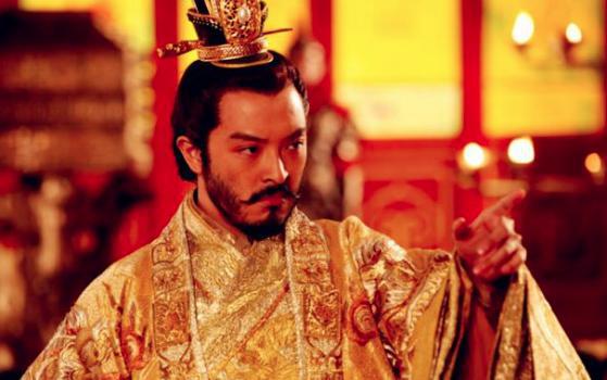 隋炀帝被处死后，极为受宠的萧皇后为什么反而活了81岁