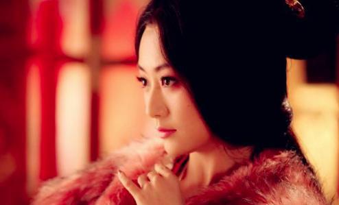 隋炀帝被处死后，极为受宠的萧皇后为什么反而活了81岁