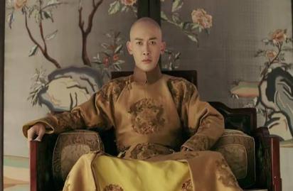 乾隆要杀尹嘉铨 为什么听过他吃饭之后就免去死刑呢