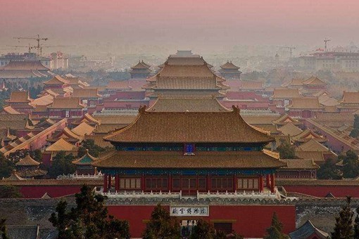 清朝中央集权为什么能达到顶峰?