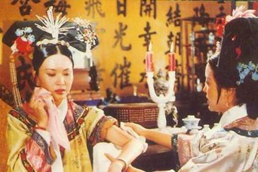 咸丰在位时，慈禧为什么被慈安压制?