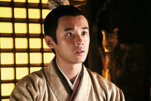 汉文帝刘恒是怎么当上太子的?
