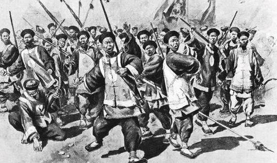 清朝舰长为什么会被称为管带