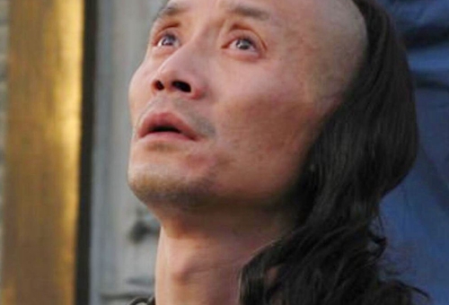 大盗康小八的传奇人生,为什么会被凌迟