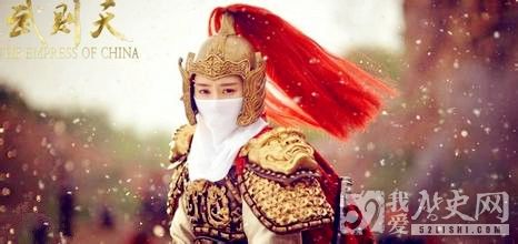 武则天是如何登基的