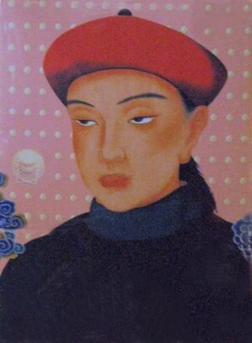 和珅位高权重,为什么还要贪污?