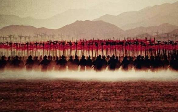 揭秘:周朝为什么能屹立800年不倒