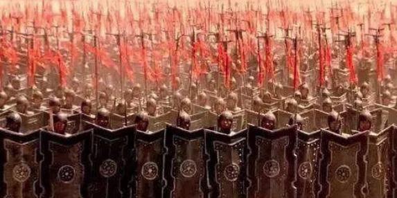 揭秘:周朝为什么能屹立800年不倒