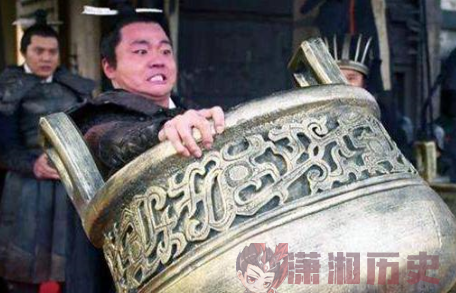 春秋和战国是怎么划分的？