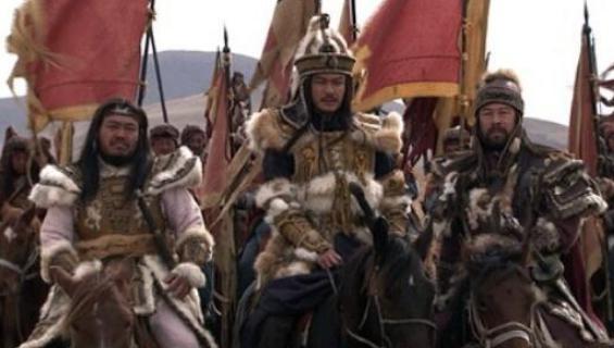 卫青本是一个奴隶,他是怎么成为抗击匈奴的不世英雄的