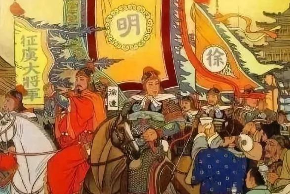 洪秀全为什么没有成为第二个朱元璋