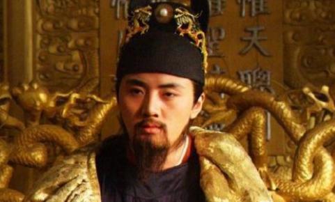 朱由检一心想励精图治，为什么到最后还是救不了明朝