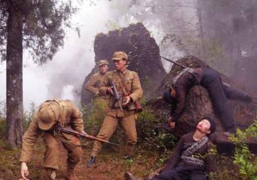 姚大榜的生平如何