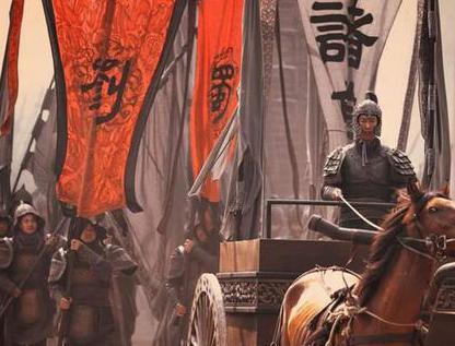 诸葛亮死前为什么要下令四人抬棺,绳断便葬 他这么做的目的是什么