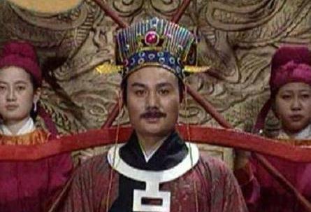 南汉后主刘伥是个怎么样的人