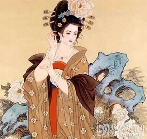 杨贵妃集万千宠爱，为什么没能让唐玄宗封后