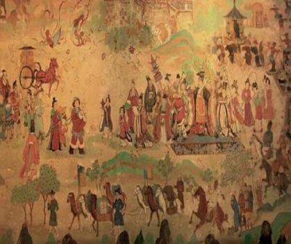 杨坚是怎么夺取政权的 他都了些什么事情