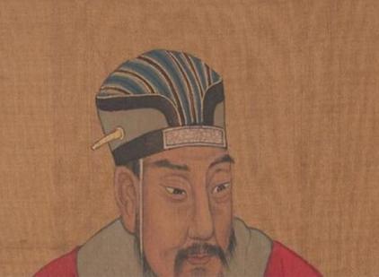 杨坚是怎么夺取政权的 他都了些什么事情